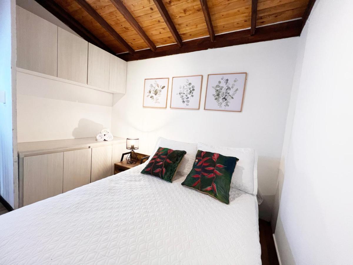 Villas Alto Bonito Sevilla  Bagian luar foto
