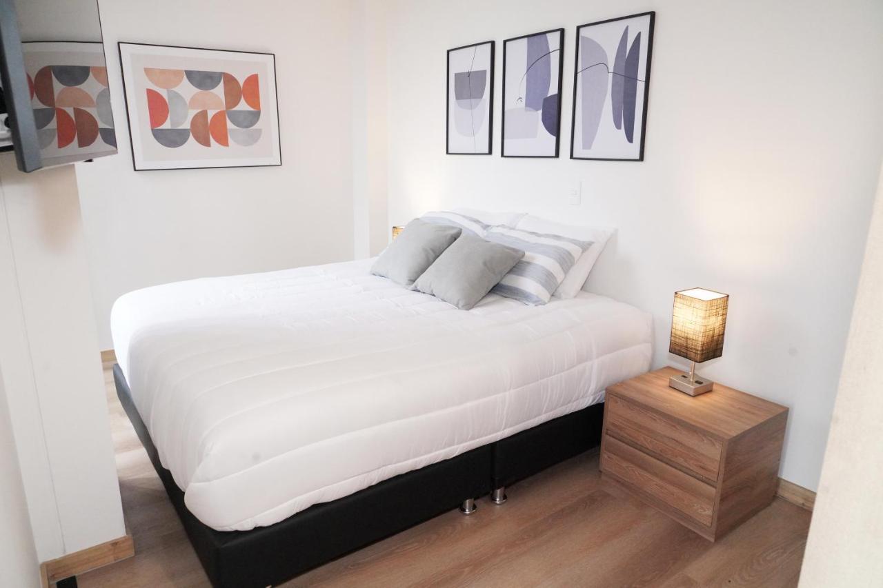 Villas Alto Bonito Sevilla  Bagian luar foto
